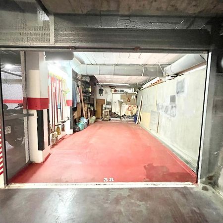 Marina Park Roses Διαμέρισμα Εξωτερικό φωτογραφία