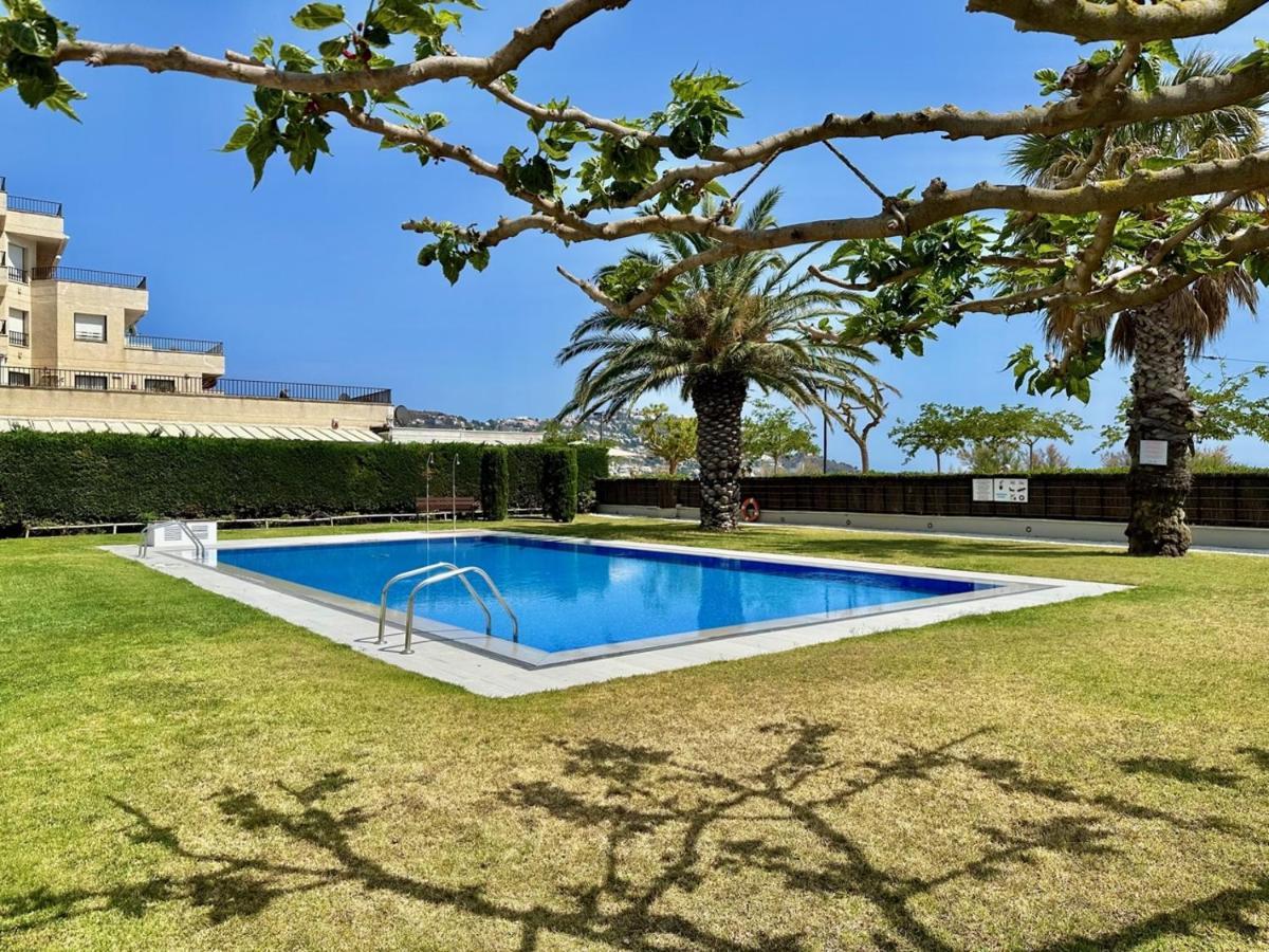 Marina Park Roses Διαμέρισμα Εξωτερικό φωτογραφία