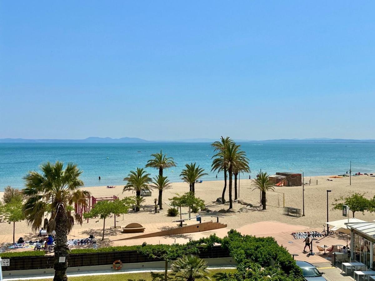 Marina Park Roses Διαμέρισμα Εξωτερικό φωτογραφία