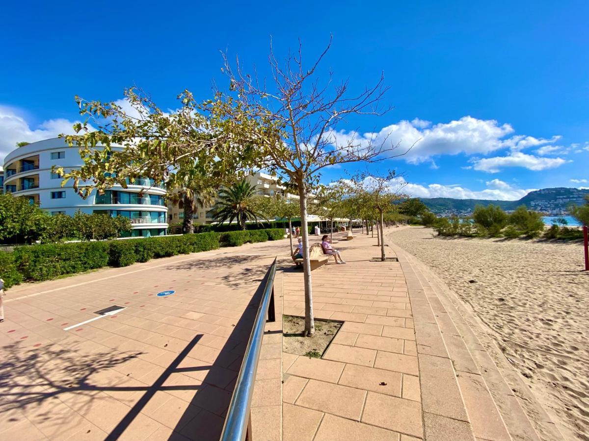 Marina Park Roses Διαμέρισμα Εξωτερικό φωτογραφία
