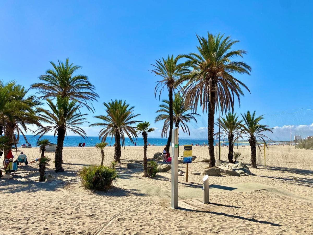 Marina Park Roses Διαμέρισμα Εξωτερικό φωτογραφία